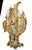 French 18th Century Italian Giltwood Sconces - Pair For Sale - Image 3 of 11