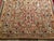 Antique Persian Serab Camel Hair Runner Rug, Hand-Knotted Wool, Geometric Pattern, Red & Green, 3x19 For Sale - Image 15 of 18