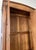 French Wardrobe in Oak with Mirror For Sale - Image 12 of 13
