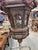 Venetian tole lantern. Will be sold newly rewired 19”dia x 32”h 49-235