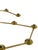 Margareta Modular Brass Candleholder by Lars Holmström, Sweden, 1920s For Sale - Image 4 of 5