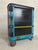 Vintage Industrial Trolley in Metal, 1960s For Sale - Image 15 of 18