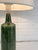 Tall Scandinavian Model Dl-27 Table Lamp by Linnemann-Schmidt for Palshus, Denmark, 1960s For Sale - Image 4 of 18