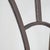 Antique Art Deco Window Mirror, 1920s For Sale - Image 3 of 6