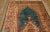 Late 19th Century Turkish Angora Oushak Carpet ( 5' 2'' x 9' 4'' - 157 x 284 ) For Sale In New York - Image 6 of 11