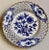 Nine Blue Onion Meissen Show or Wall Plates For Sale In New York - Image 6 of 13
