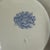 Victorian 1890s Ridgways "Catskill Moss" Fairmount Gardens Blue Transferware Plates - Set of 4 For Sale - Image 3 of 3