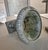 Metal Medici Cast Iron Vases, 1900, Set of 3 For Sale - Image 7 of 10