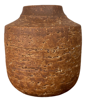 Mid-Century Modern West German Pottery WGP Vase from Ü-Keramik Übelacker, 1960s