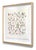 Abstract Dancing Queens - Original Framed Colorful Figurative Watercolor Painting on Paper For Sale - Image 3 of 9