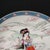 W-26cm,H-3cm Experience the beauty and elegance of Chinese history with our Chinese Vintage Porcelain Handcrafted with...