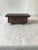 1960s Leather Studded Wood Box For Sale - Image 4 of 10