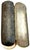 18th Century Dutch Pieter Holm Zee-Meeter Brass & Copper Navigator's Tobacco Box For Sale - Image 14 of 14