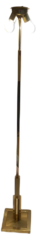 Floor Lamp from Herda, Netherlands, 1970s
