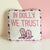 Dolly Parton Country Western Pop Art Style Needlepoint Pillow For Sale - Image 10 of 10