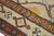 Antique Tribal Bakhshayesh Rug 3'11'' X 6'0'' For Sale In New York - Image 6 of 11