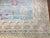 2010s Turkish Oushak Design Silk Rug-Excellent , 8éx10"5" For Sale - Image 5 of 7