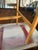 Brown One‑of‑a‑Kind Burberry Commission Console Table – Leather, Stone, Glass & Wood Modern Showpiece For Sale - Image 8 of 8