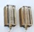 1960s Mini Wall Lights by Vitrika - a Pair For Sale - Image 5 of 6