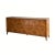 Modern Modern Burl Buffet Sideboard For Sale - Image 3 of 5
