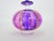 1950s Mid-Century Murano Glass Perfume Bottle, 1950s For Sale - Image 5 of 9