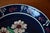 Decorative Glazed Terracotta Plate from Alsace Soufflenheim, 1940s For Sale - Image 3 of 6