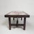 Mid-Century Modern Vallauris Tile Table with an Image of a Fantasy Bird, 1960s For Sale - Image 3 of 18