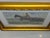 Late 20th Century British Sporting School, Circa 1990 – The Huntsman on a Bay Hunter – Equestrian Watercolor Gilt Framed & Mounted For Sale - Image 5 of 11