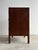 1930s Vintage Norman Bel Geddes Steel Chests of Drawers, Pair For Sale - Image 16 of 18