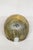 Turkana Bowl in Handcarved Wood For Sale - Image 3 of 5