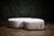 Contemporary Contemporary Two-Piece Organic Upholstered Ottoman Set For Sale - Image 3 of 4