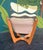 Odd Knutsen Danish Modern Luna Chair Pair W Otto For Sale - Image 15 of 17