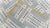 Sky Blue Modern Scandinavian Geometric Cream Flatweave Rug "Jetty" by Doris Leslie Blau For Sale - Image 8 of 8
