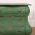 Dutch Painted Bombe Commode For Sale - Image 3 of 10