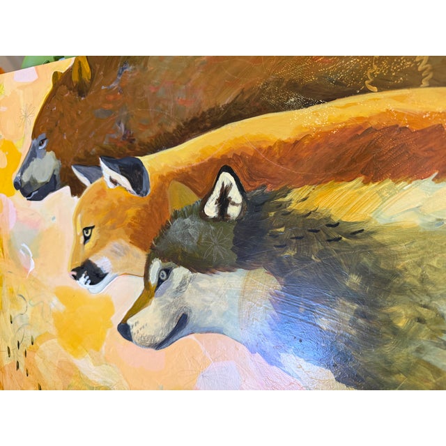 “In Need of Protections" For Sale In Santa Fe - Image 6 of 8