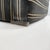 Italian Modern Erasmo Alpaca Sofa by Afra and Tobia Scarpa for B&B, 1980s, Set of 3 For Sale - Image 17 of 18