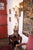 Baroque 5-Armed Table Lamp For Sale - Image 4 of 5