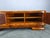 Art Deco Walnut Sideboard, Czechoslovakia, 1930s For Sale - Image 10 of 18