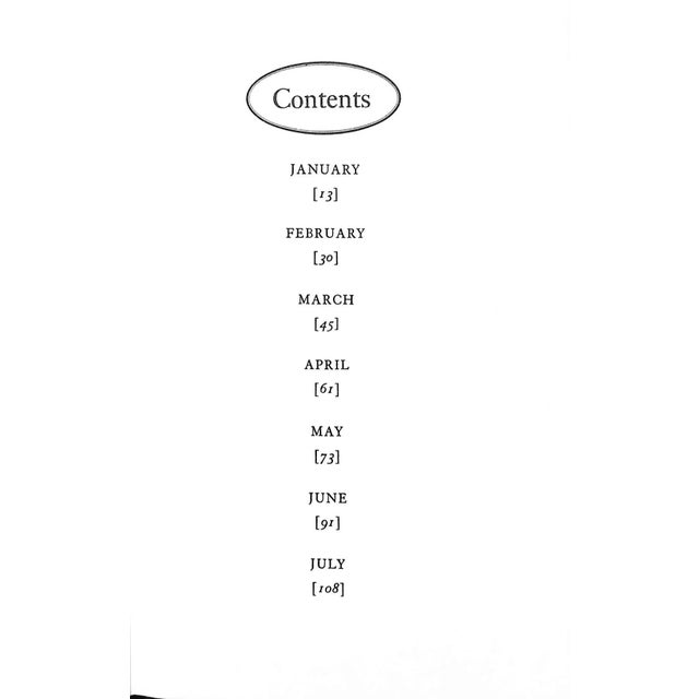 1970s "V. Sackville-West's Garden Book" 1974 Nicolson, Philippa For Sale - Image 5 of 10