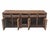 Rustic 17th Century Elm Sideboard For Sale - Image 10 of 11