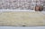 Textile 1950s Oushak Handknotted Floral Rug For Sale - Image 7 of 10