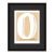1990s 'O' From 'Hockney's Alphabet' by David Hockney For Sale