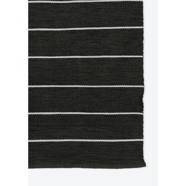 You can never go wrong with a classic stripe pattern, especially when the versatility of said rug is unbeatable. This...