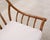 Pair of McGuire Organic Modern Rattan Lounge Chairs + Ottoman For Sale - Image 12 of 18