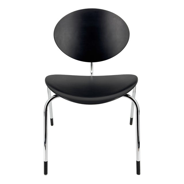 Mosquito Chair by Elmar Flötotto, 1980s For Sale