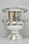 Vintage Leonard Silver Plated Trophy Cup Champagne Chiller Ice Bucket Engraved For Sale - Image 15 of 16