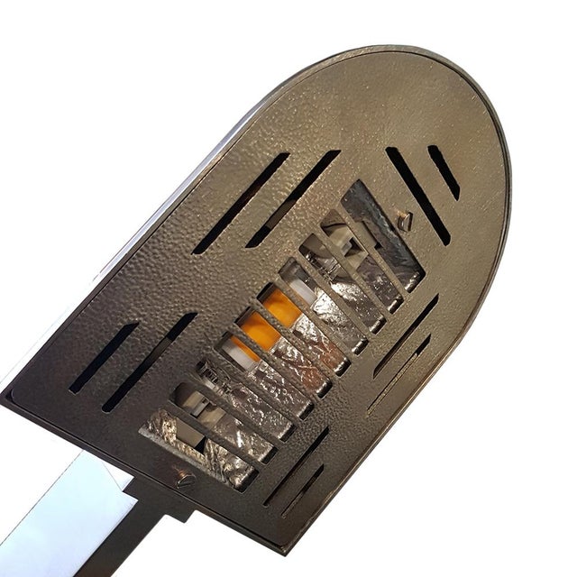 Italian Streamline Pendant Lamp For Sale - Image 6 of 7