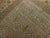 Extra Fine Hand-Knotted Paisley rug.8'x 9'10" For Sale - Image 16 of 18
