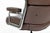 Eames Herman Miller Time Life Brown Leather Office Chair 2017 For Sale - Image 15 of 17