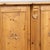 Long 20th Century Danish Pine Sideboard Buffet Console For Sale - Image 10 of 14